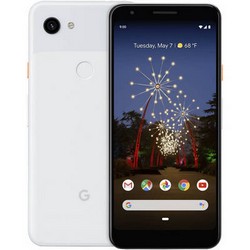 Прошивка телефона Google Pixel 3a XL в Курске